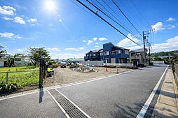 綾瀬市深谷上6丁目新築一戸建2号棟