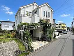 座間市ひばりが丘3丁目一戸建