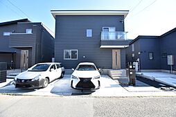 寒川町小動　戸建