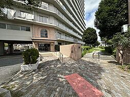 さがみのパ−クハイツ