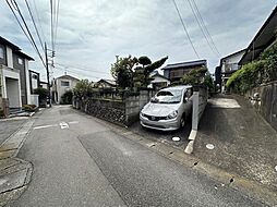 綾瀬市寺尾北3丁目土地