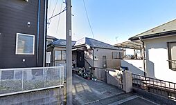 横浜市旭区中白根4丁目戸建て