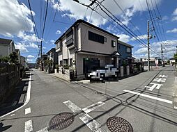 座間市東原3丁目中古一戸建