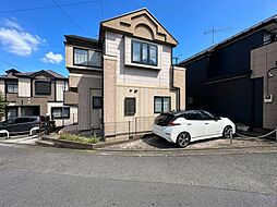 綾瀬市寺尾釜田1丁目戸建