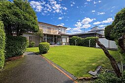 相模原市南区南台1丁目土地