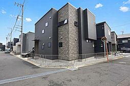 座間市西栗原2丁目中古戸建