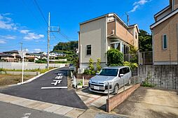座間市入谷東1丁目戸建