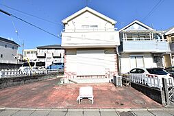 保土ケ谷区上星川二丁目戸建