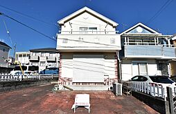 保土ケ谷区上星川二丁目戸建