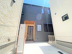 立野台2丁目新築一戸建B号棟(全3棟)