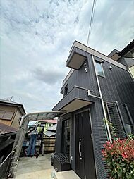 海老名市大谷北2丁目中古戸建