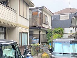 海老名市大谷北3丁目土地