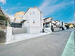 上今泉5丁目新築一戸建