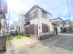 海老名市門沢橋3丁目土地