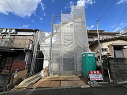 旭区東希望が丘 新築戸建