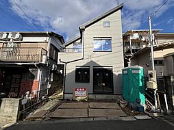 旭区東希望が丘 新築戸建