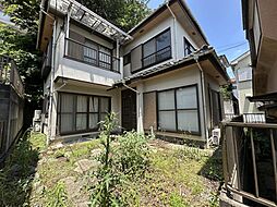 座間市南栗原2丁目土地