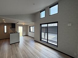 大和市上和田　新築戸建B棟