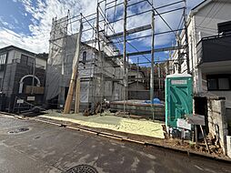 大和市上和田　新築戸建B棟