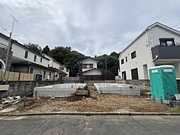 大和市上和田　新築戸建B棟