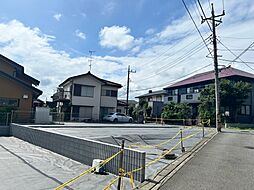 旭区鶴ケ峰本町3丁目売地No.4