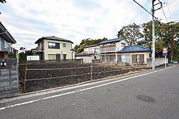 保土ケ谷区川島町　売地