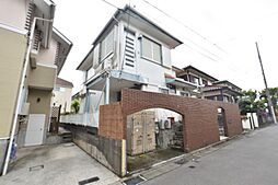 横浜市港南区港南台5丁目売地