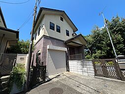 旭区川島町中古戸建