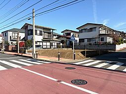 綾瀬市小園南二丁目売地