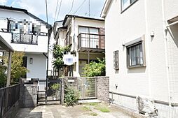 横浜市旭区白根6丁目土地