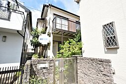 横浜市旭区白根6丁目土地