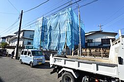 白根五丁目新築一戸建　Ａ号棟