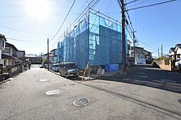 白根五丁目新築一戸建　Ａ号棟