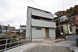 旭区）川島町　新築一戸建