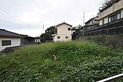 今宿南町　売地