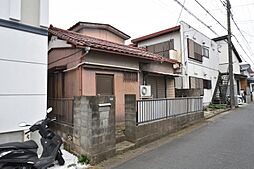 綾瀬市深谷上5丁目売地