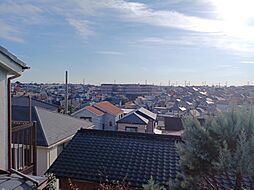 中尾一丁目古家付売地