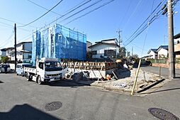 白根五丁目新築一戸建　B号棟