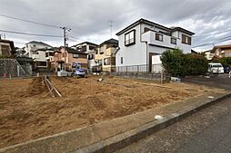 中白根二丁目 新築一戸建