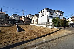 中白根二丁目　新築一戸建