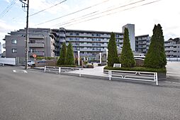 レックスハイツ横浜西谷