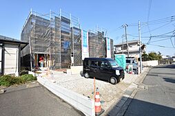 旭区今宿西町新築戸建て　1号棟