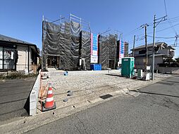 旭区今宿西町新築戸建て　1号棟