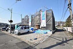 旭区今宿西町新築戸建て　2号棟