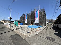 旭区今宿西町新築戸建て 2号棟
