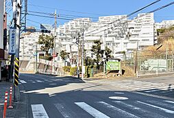 サンハイツ新井町4号棟