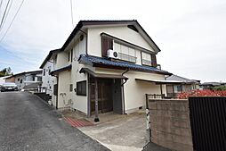 新井町古家付売地
