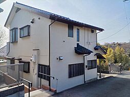 新井町古家付売地