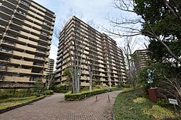 サン・ステージ緑園都市西の街3番館