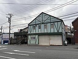 東川島町古家付土地